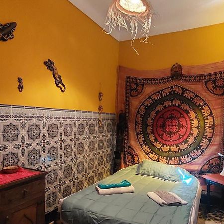 Riad Kainos Marakeş Dış mekan fotoğraf