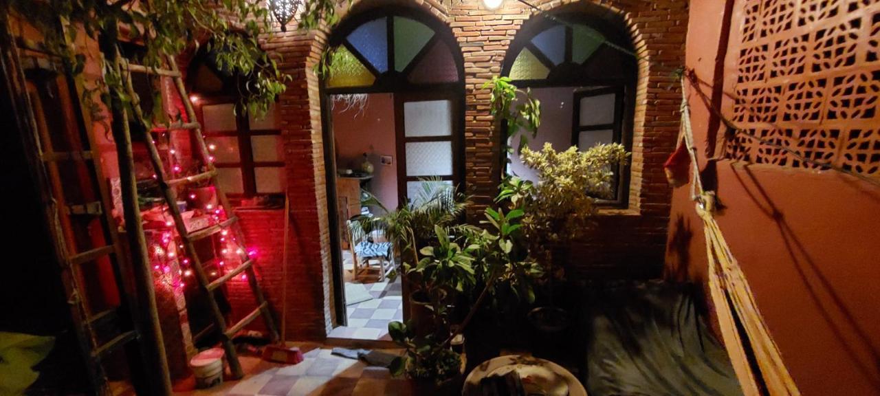 Riad Kainos Marakeş Dış mekan fotoğraf