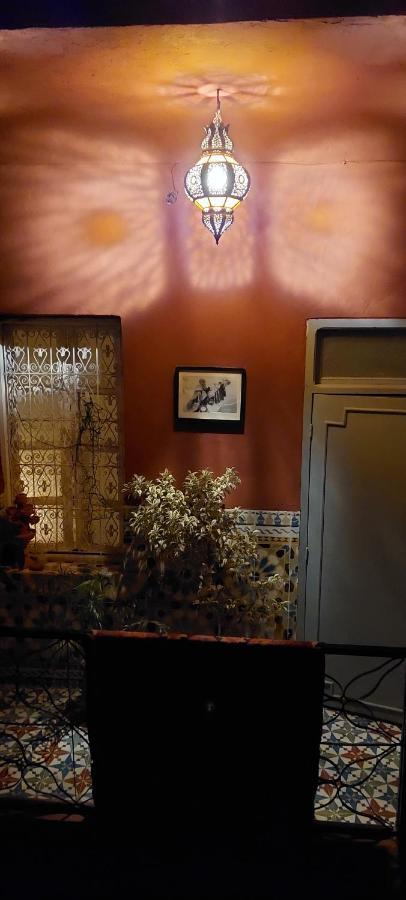 Riad Kainos Marakeş Dış mekan fotoğraf