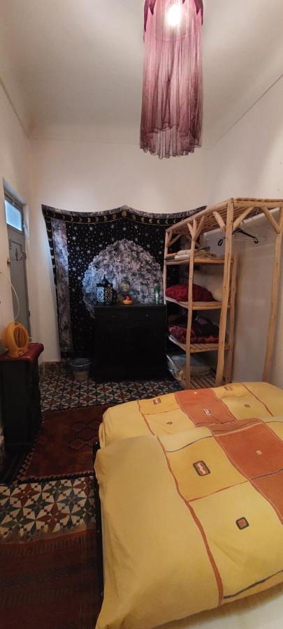 Riad Kainos Marakeş Dış mekan fotoğraf
