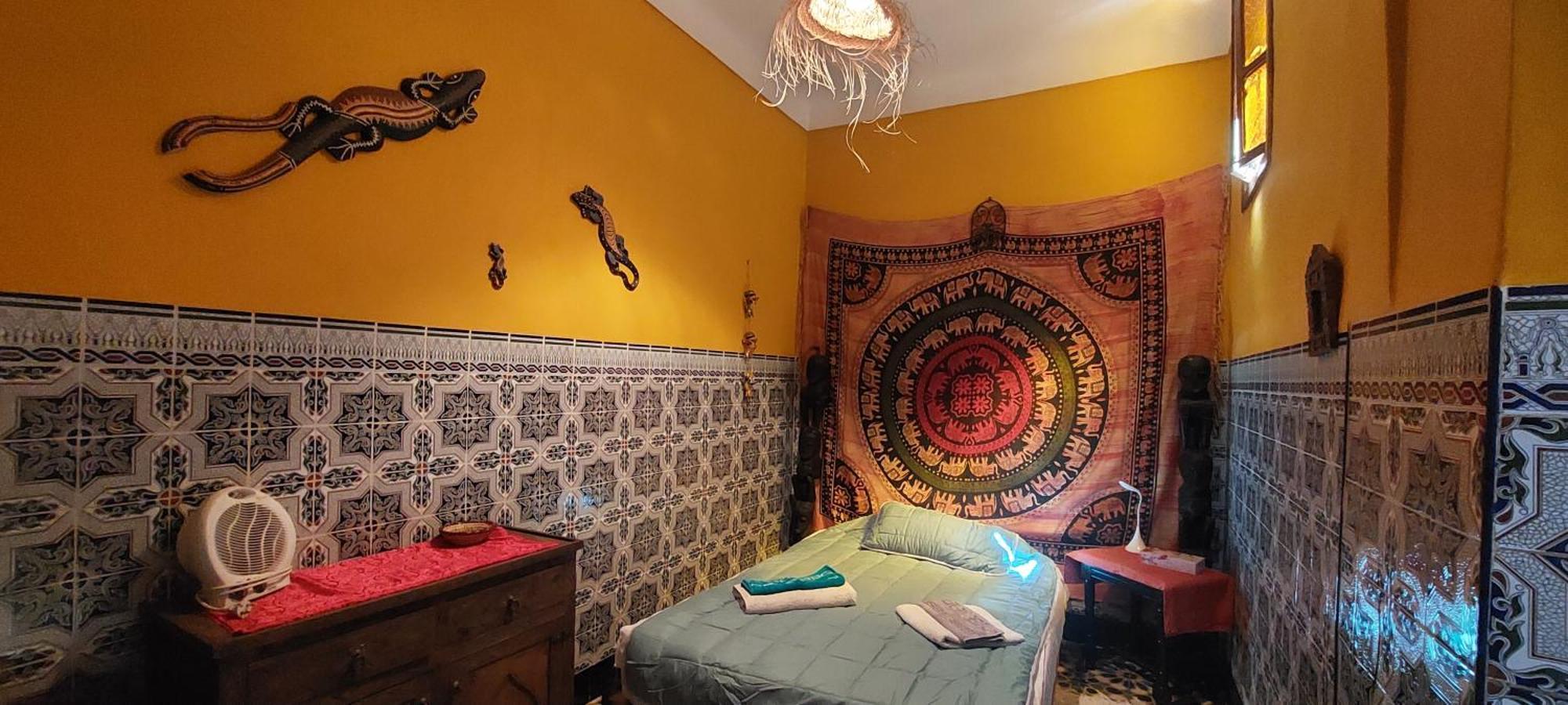 Riad Kainos Marakeş Dış mekan fotoğraf