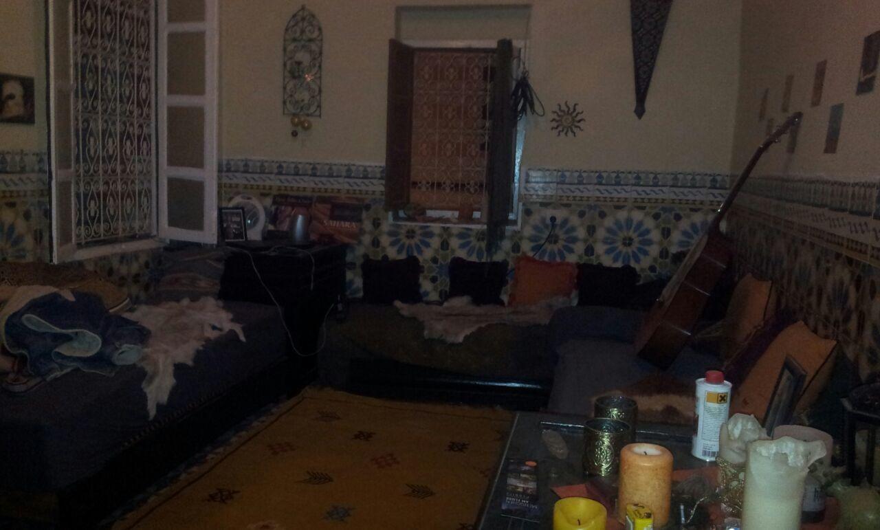 Riad Kainos Marakeş Dış mekan fotoğraf