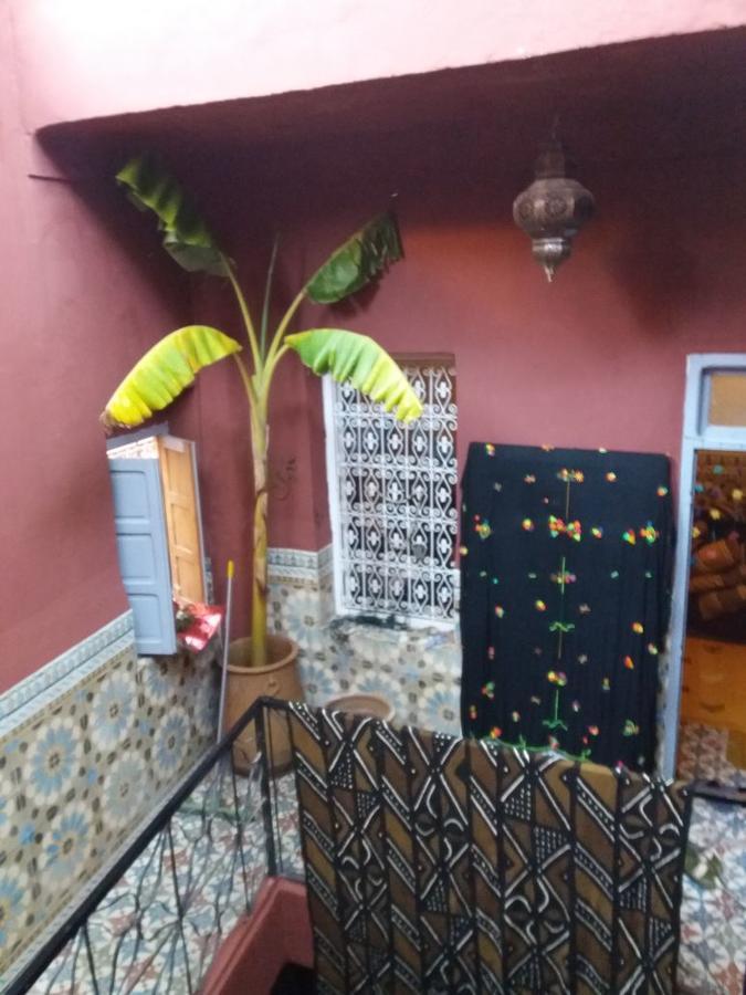 Riad Kainos Marakeş Dış mekan fotoğraf