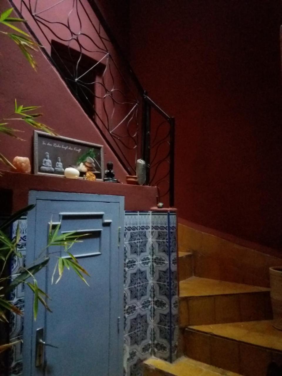 Riad Kainos Marakeş Dış mekan fotoğraf