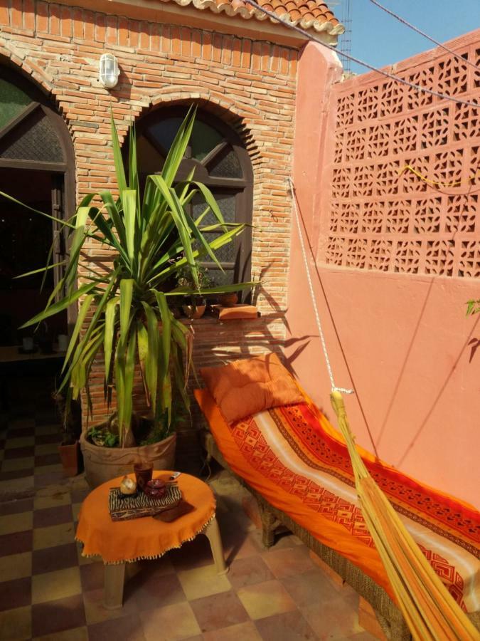 Riad Kainos Marakeş Dış mekan fotoğraf
